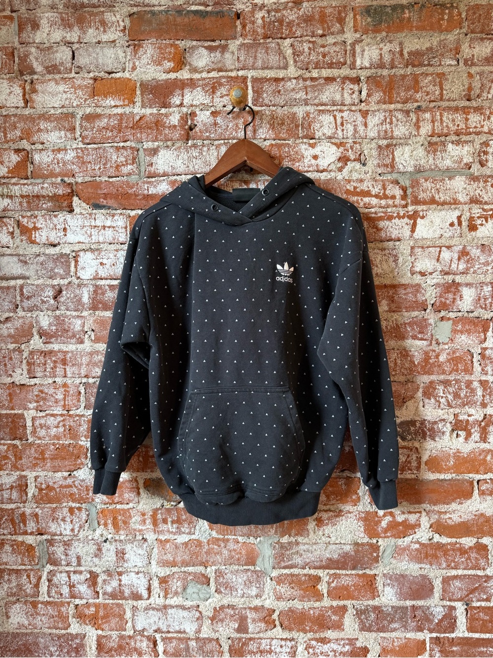 Adidas hoodie